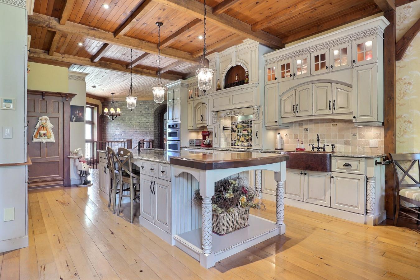 Béthanie, QC, J0H 1E1, Canada, 3 Bedrooms Bedrooms, ,3 BathroomsBathrooms,Residential,For Sale,1757235