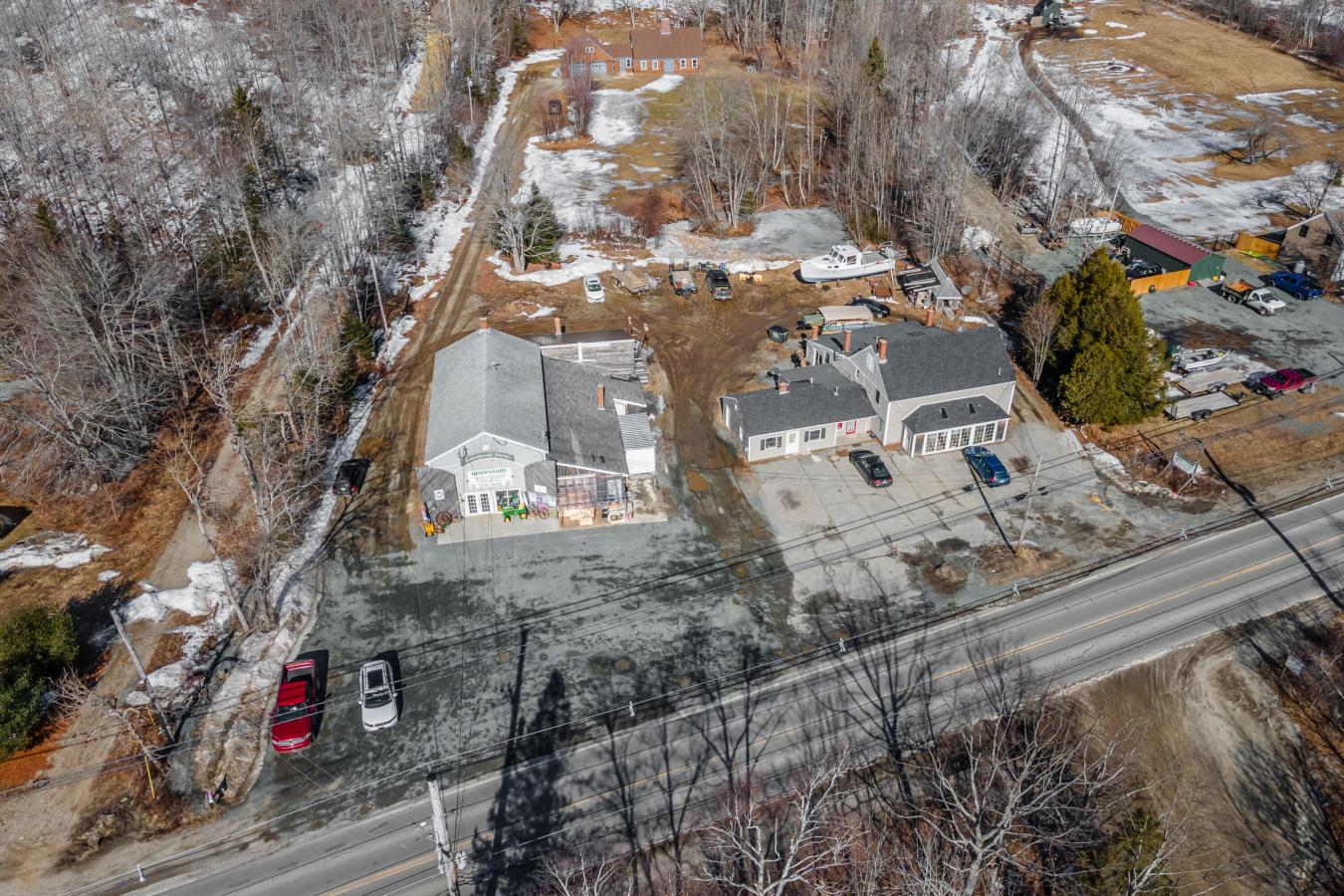 Blue Hill, Maine, 04614, United States, ,Residential,For Sale,1757233