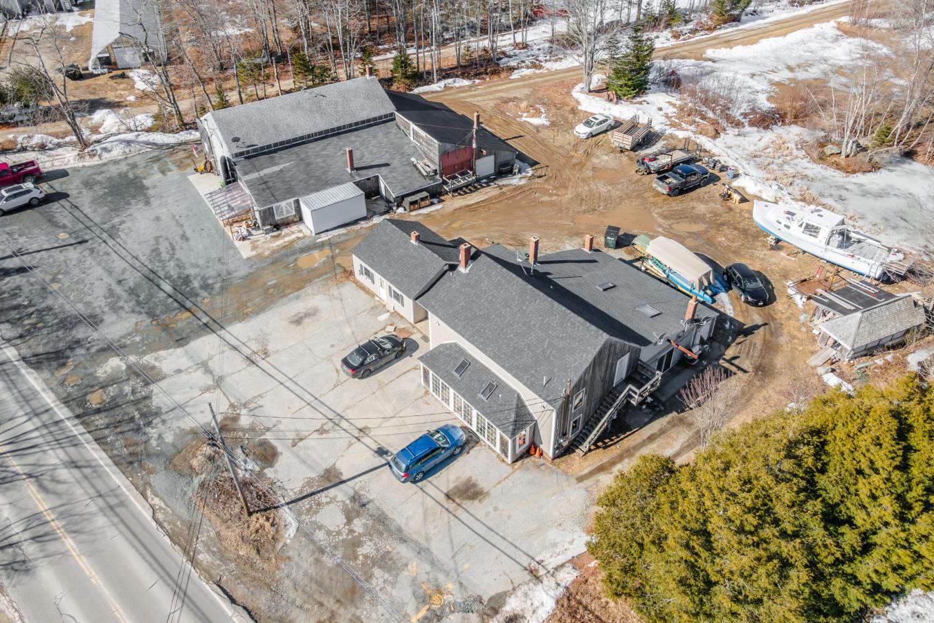 Blue Hill, Maine, 04614, United States, ,Residential,For Sale,1757233