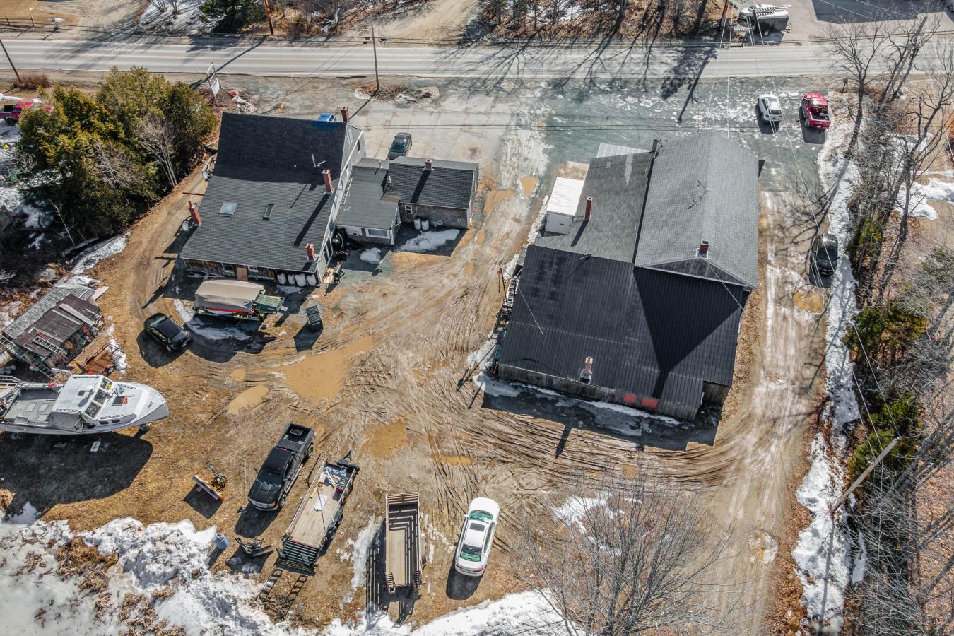 Blue Hill, Maine, 04614, United States, ,Residential,For Sale,1757233