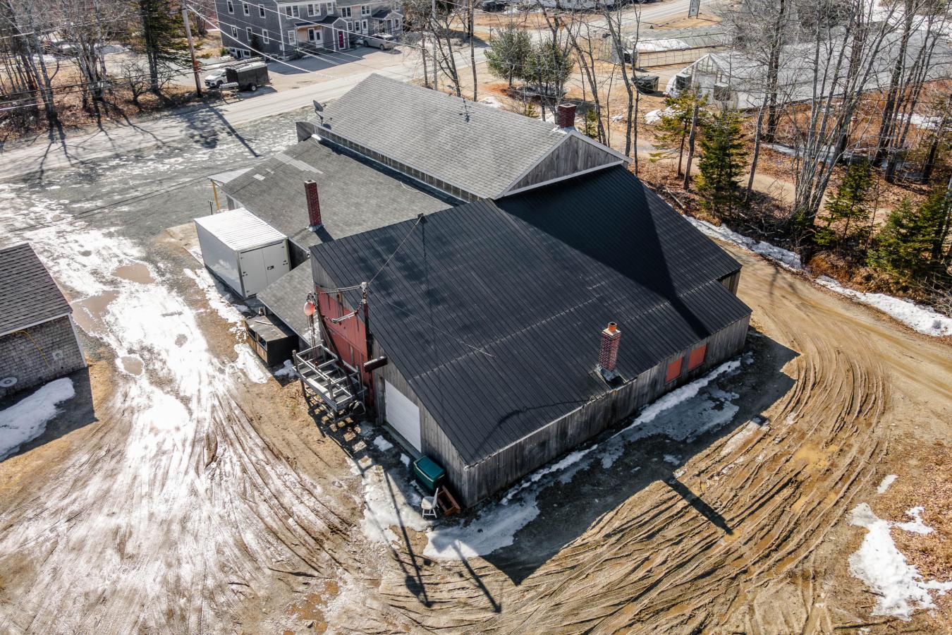 Blue Hill, Maine, 04614, United States, ,Residential,For Sale,1757233