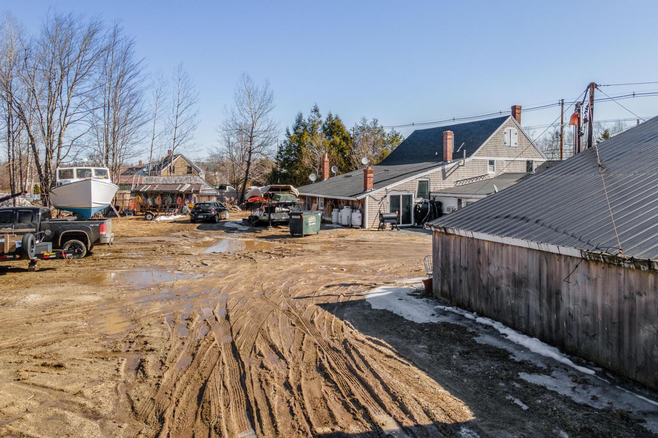 Blue Hill, Maine, 04614, United States, ,Residential,For Sale,1757233