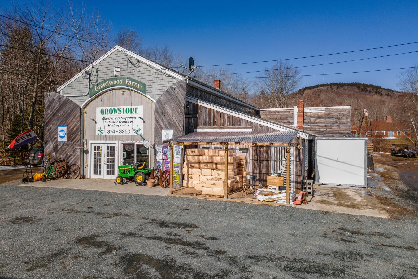 Blue Hill, Maine, 04614, United States, ,Residential,For Sale,1757233