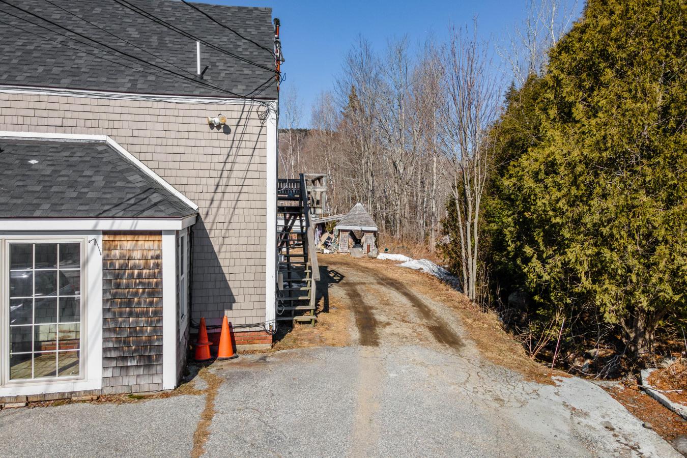 Blue Hill, Maine, 04614, United States, ,Residential,For Sale,1757233