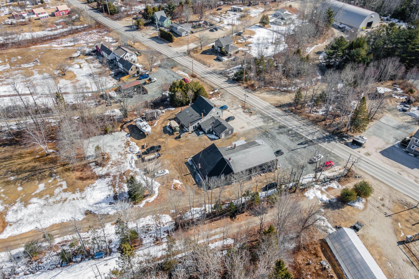 Blue Hill, Maine, 04614, United States, ,Residential,For Sale,1757233