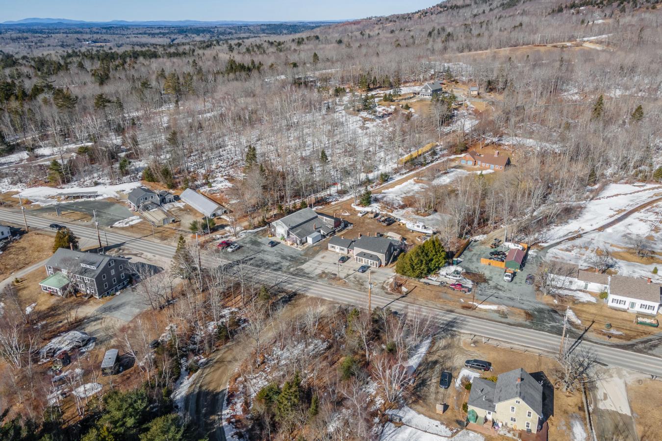 Blue Hill, Maine, 04614, United States, ,Residential,For Sale,1757233