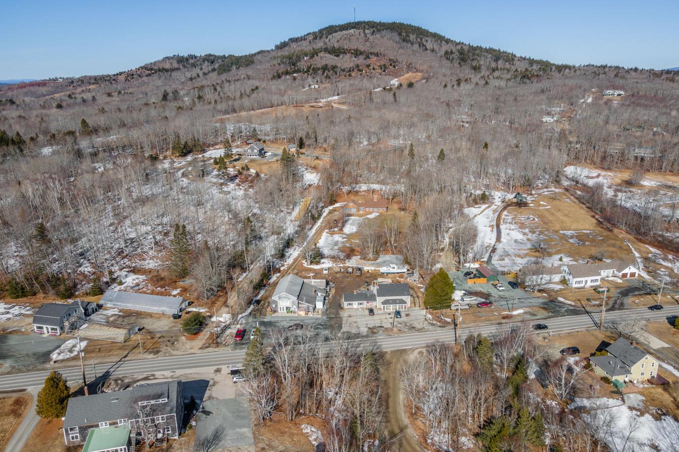 Blue Hill, Maine, 04614, United States, ,Residential,For Sale,1757233