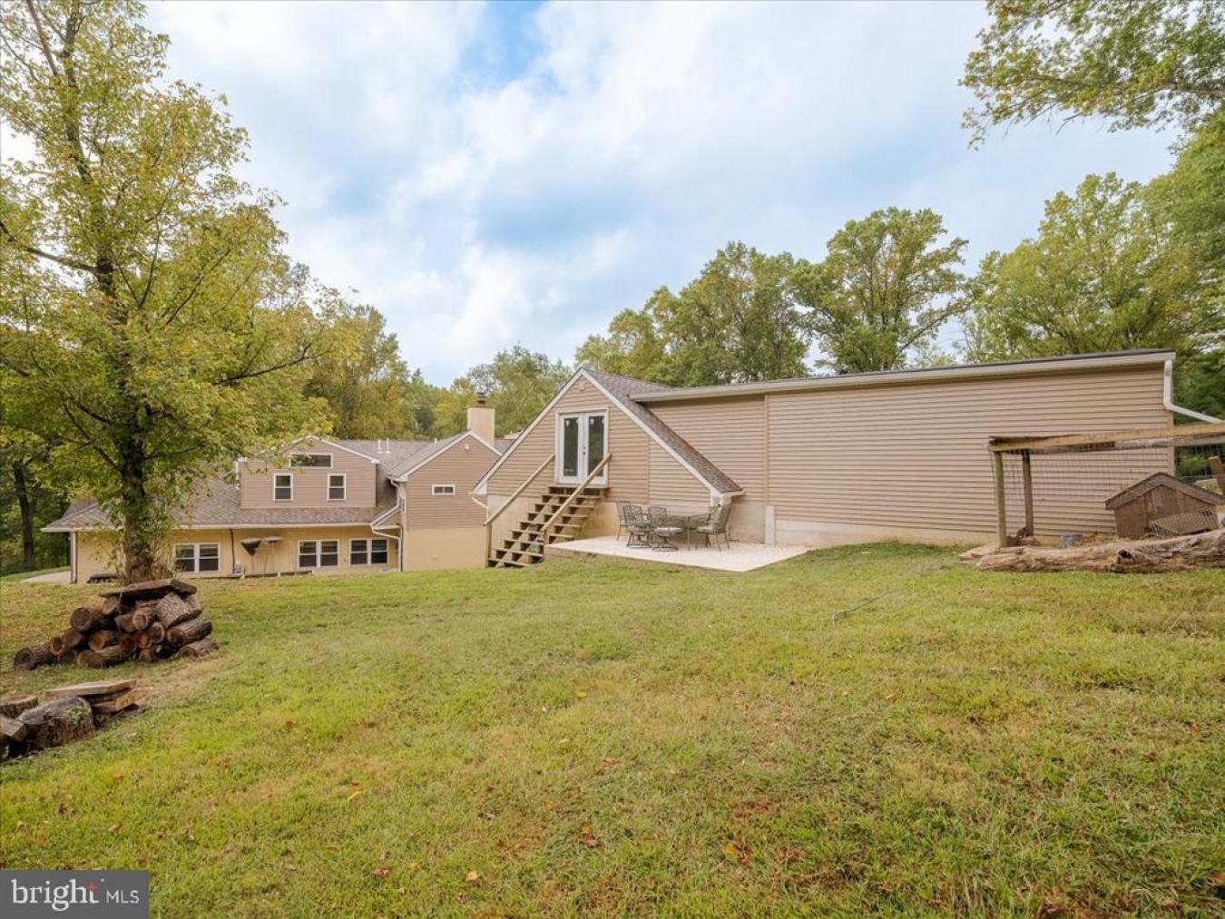 Chadds Ford, Pennsylvania, 19317, United States, 6 Bedrooms Bedrooms, ,4 BathroomsBathrooms,Residential,For Sale,1761522