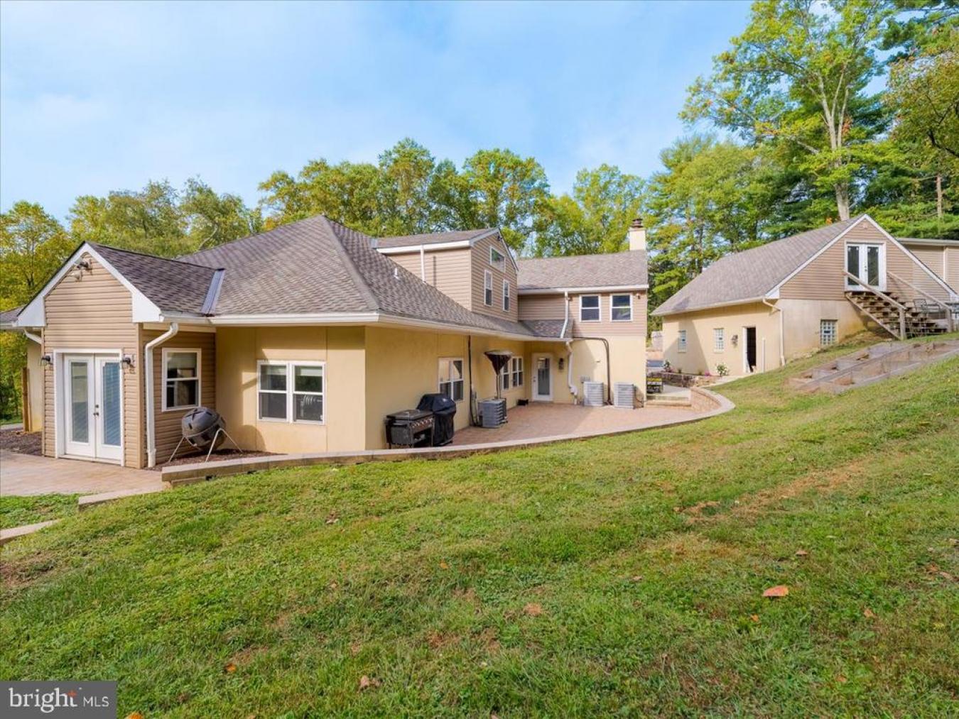 Chadds Ford, Pennsylvania, 19317, United States, 6 Bedrooms Bedrooms, ,4 BathroomsBathrooms,Residential,For Sale,1761522