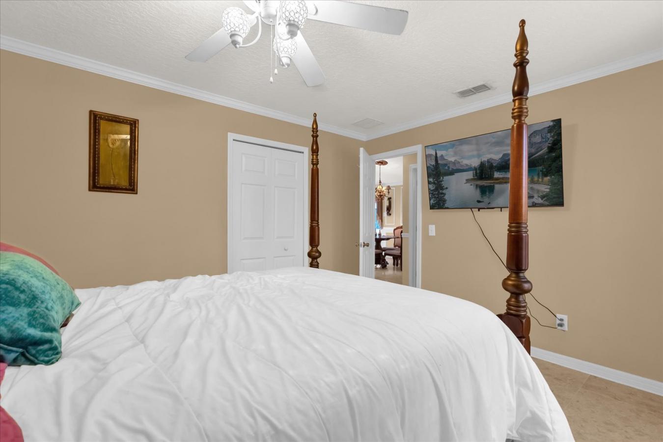 Orlando, Florida, 32833, United States, 4 Bedrooms Bedrooms, ,-21 BathroomBathrooms,Residential,For Sale,1757213