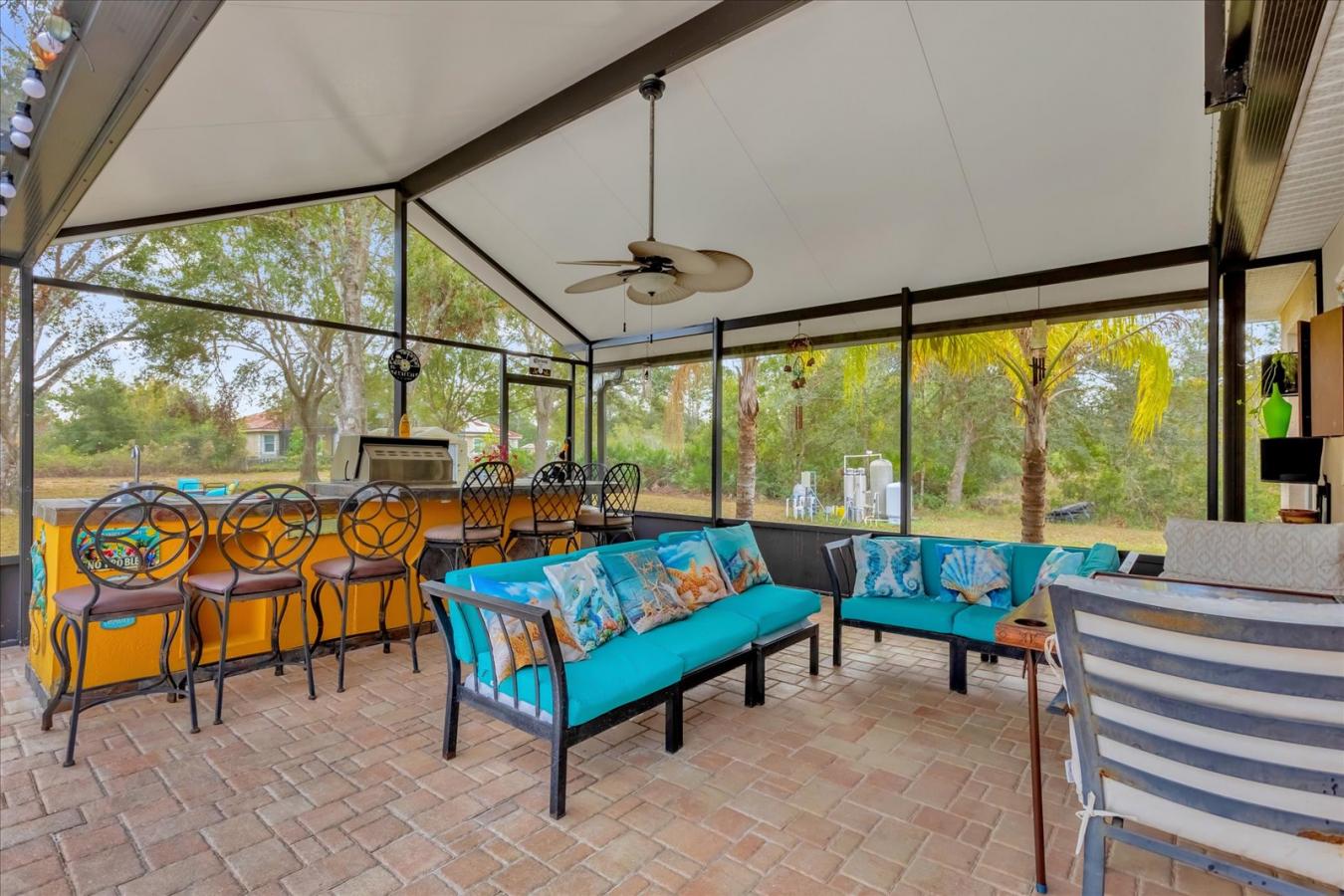 Orlando, Florida, 32833, United States, 4 Bedrooms Bedrooms, ,-21 BathroomBathrooms,Residential,For Sale,1757213