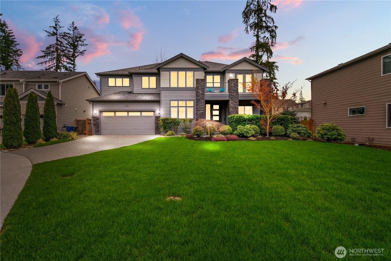 Bothell, Washington, 98011, United States, 5 Bedrooms Bedrooms, ,2 BathroomsBathrooms,Residential,For Sale,1757210