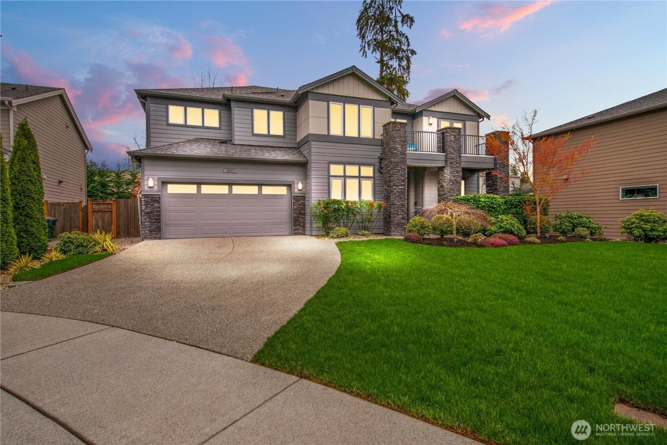 Bothell, Washington, 98011, United States, 5 Bedrooms Bedrooms, ,2 BathroomsBathrooms,Residential,For Sale,1757210