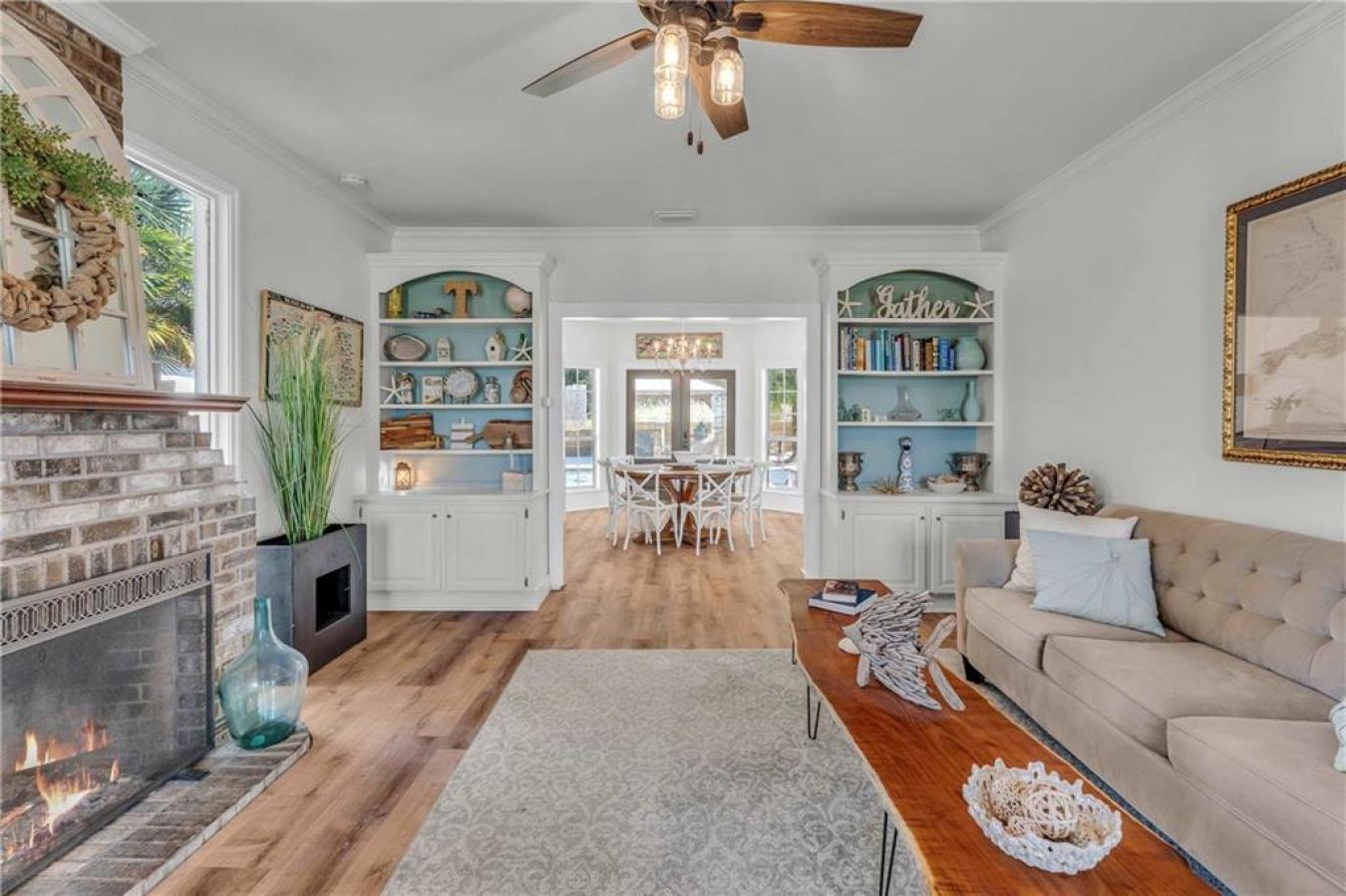 Daphne, Alabama, 36526, United States, 3 Bedrooms Bedrooms, ,2 BathroomsBathrooms,Residential,For Sale,1757583