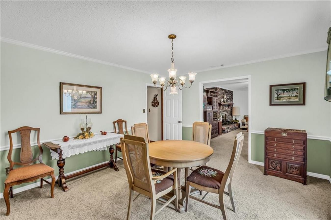 Fairhope, Alabama, 36532, United States, 4 Bedrooms Bedrooms, ,2 BathroomsBathrooms,Residential,For Sale,1757580