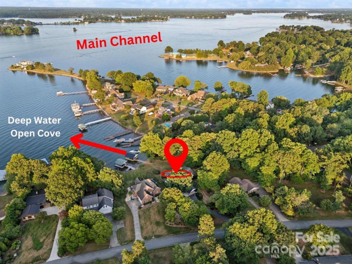 Sherrills Ford, North Carolina, 28673, United States, 4 Bedrooms Bedrooms, ,4 BathroomsBathrooms,Residential,For Sale,1761520