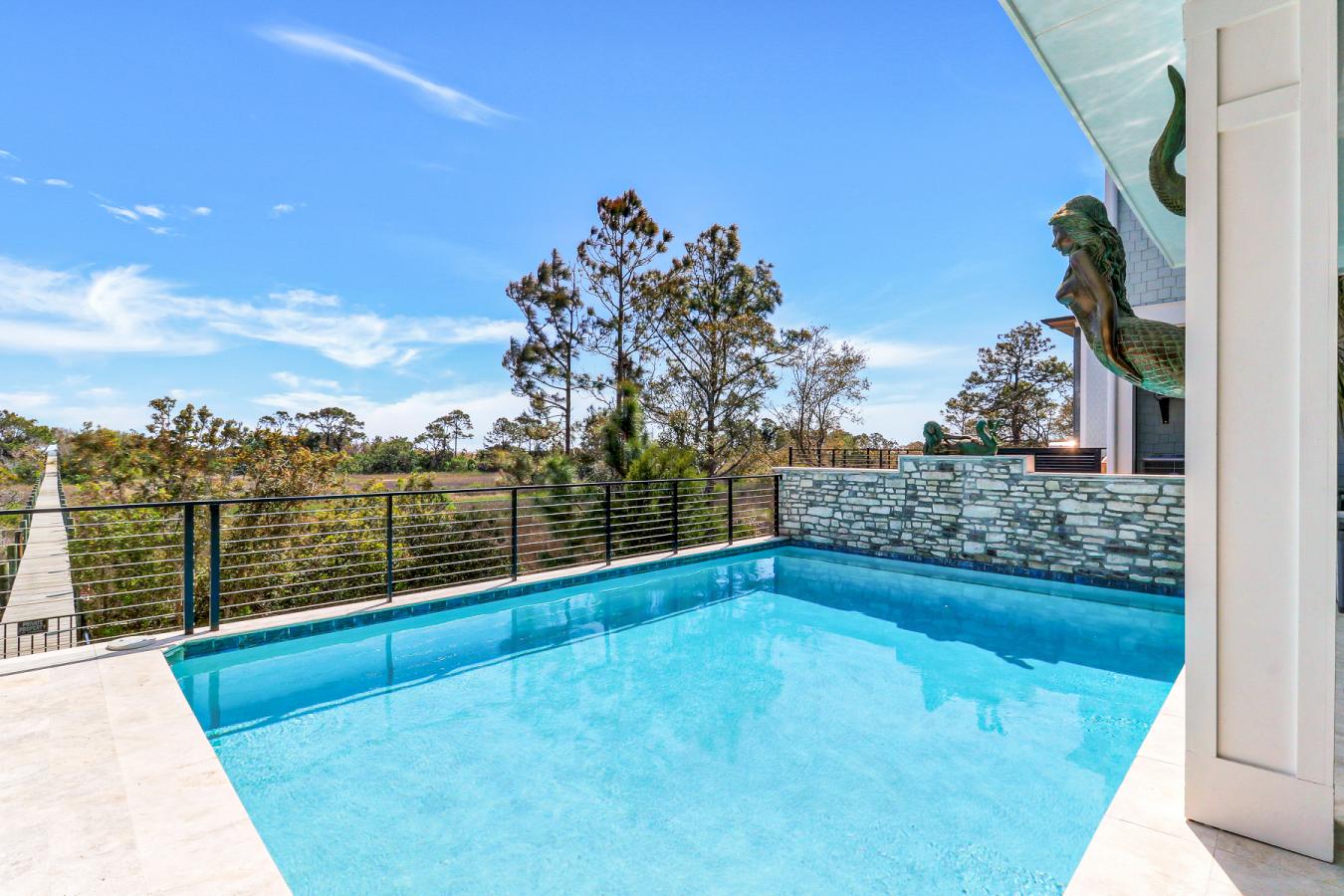 HIlton Head Island, South Carolina, United States, 10 Bedrooms Bedrooms, ,-12 BathroomBathrooms,Residential,For Sale,1761519