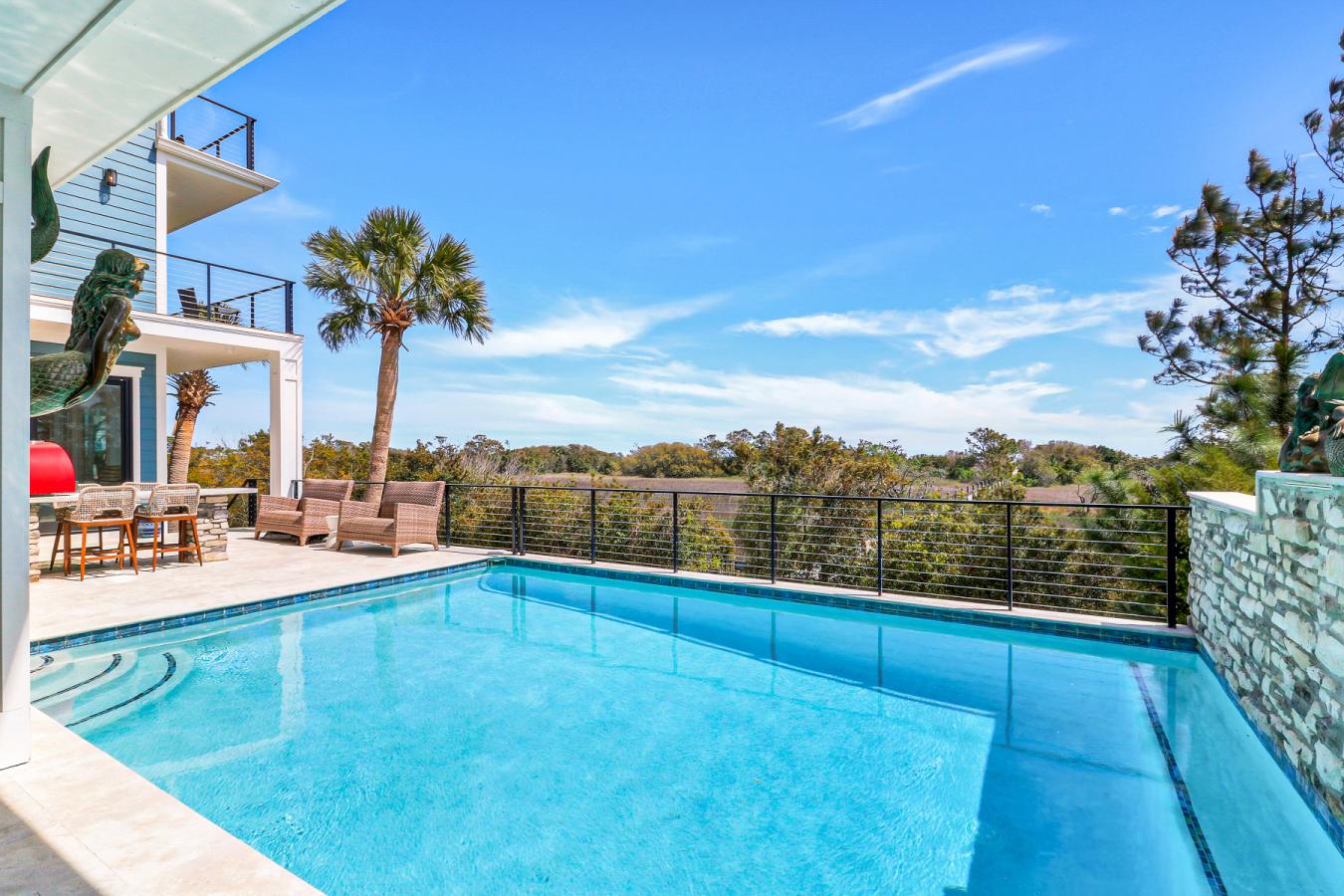 HIlton Head Island, South Carolina, United States, 10 Bedrooms Bedrooms, ,-12 BathroomBathrooms,Residential,For Sale,1761519