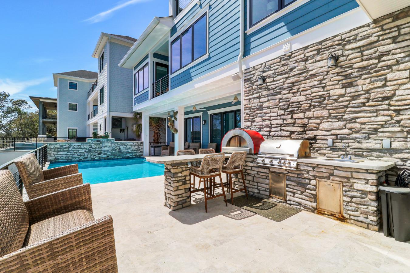 HIlton Head Island, South Carolina, United States, 10 Bedrooms Bedrooms, ,-12 BathroomBathrooms,Residential,For Sale,1761519