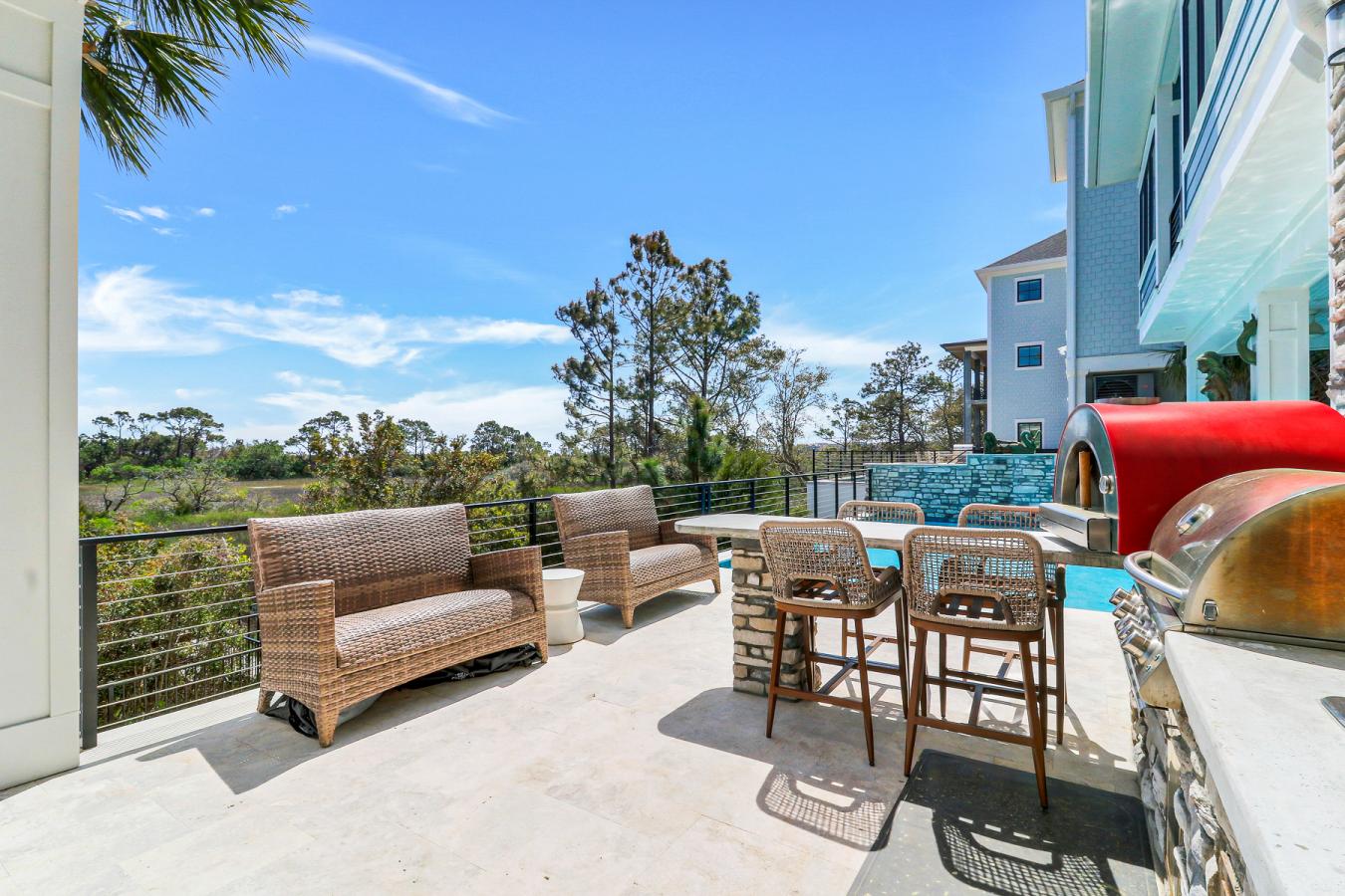 HIlton Head Island, South Carolina, United States, 10 Bedrooms Bedrooms, ,-12 BathroomBathrooms,Residential,For Sale,1761519