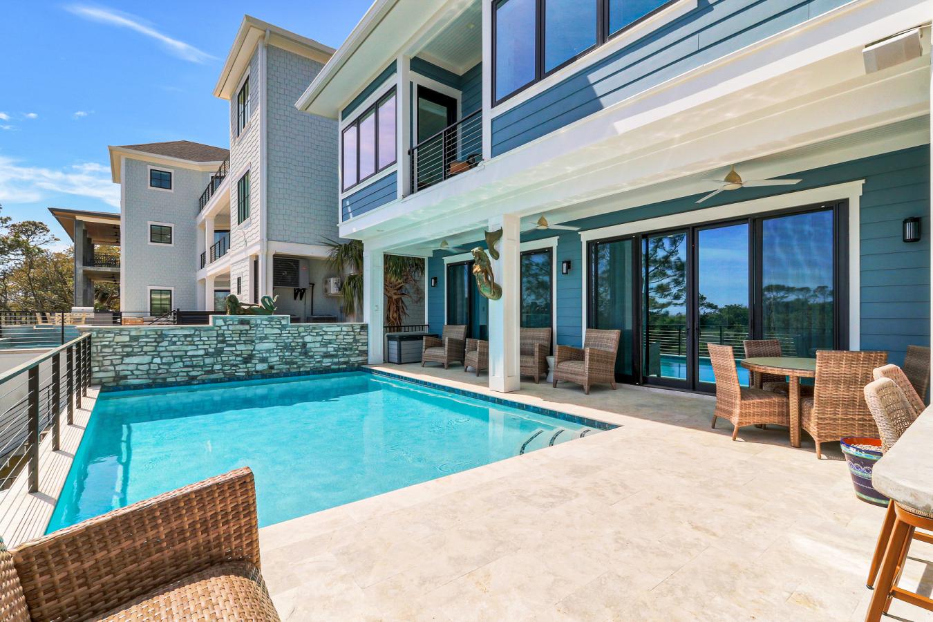 HIlton Head Island, South Carolina, United States, 10 Bedrooms Bedrooms, ,-12 BathroomBathrooms,Residential,For Sale,1761519