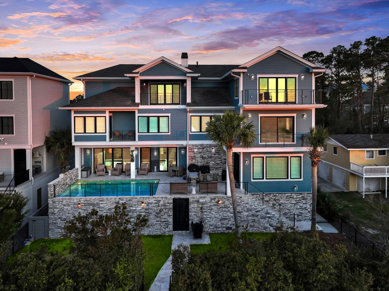 HIlton Head Island, South Carolina, United States, 10 Bedrooms Bedrooms, ,-12 BathroomBathrooms,Residential,For Sale,1761519