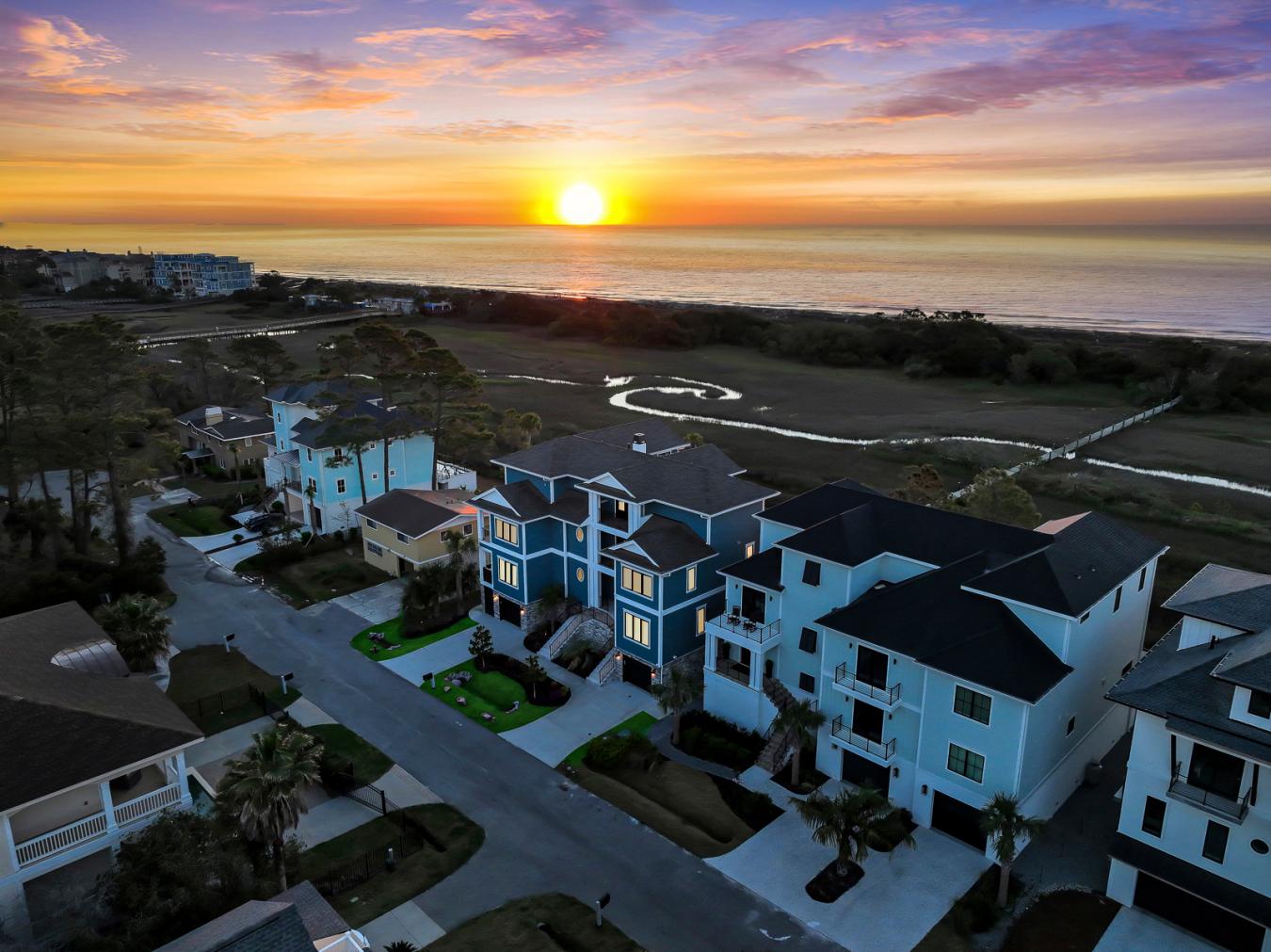 HIlton Head Island, South Carolina, United States, 10 Bedrooms Bedrooms, ,-12 BathroomBathrooms,Residential,For Sale,1761519