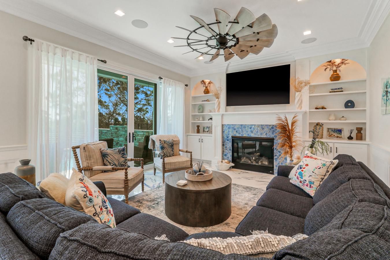 HIlton Head Island, South Carolina, United States, 10 Bedrooms Bedrooms, ,-12 BathroomBathrooms,Residential,For Sale,1761519