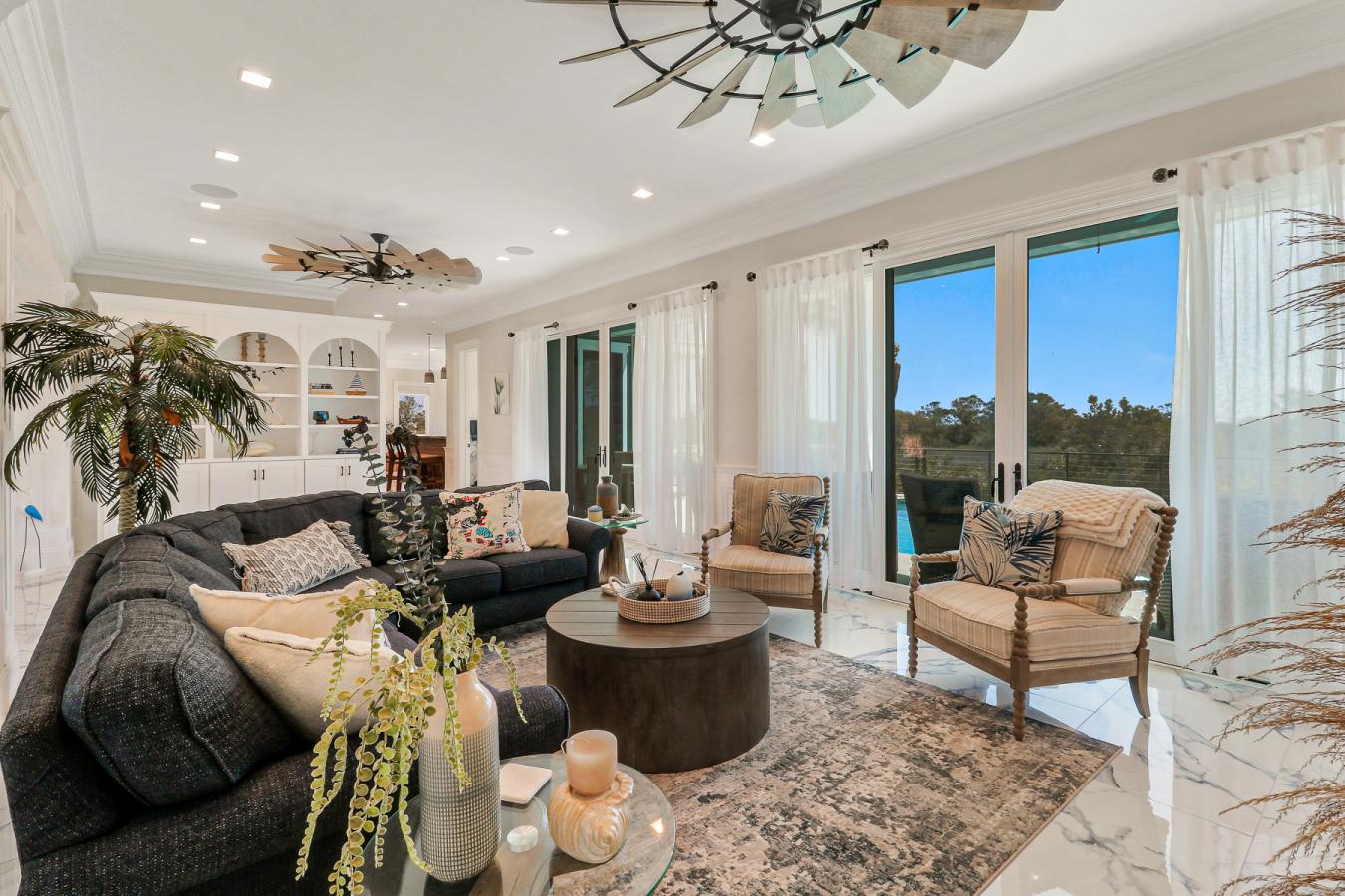 HIlton Head Island, South Carolina, United States, 10 Bedrooms Bedrooms, ,-12 BathroomBathrooms,Residential,For Sale,1761519