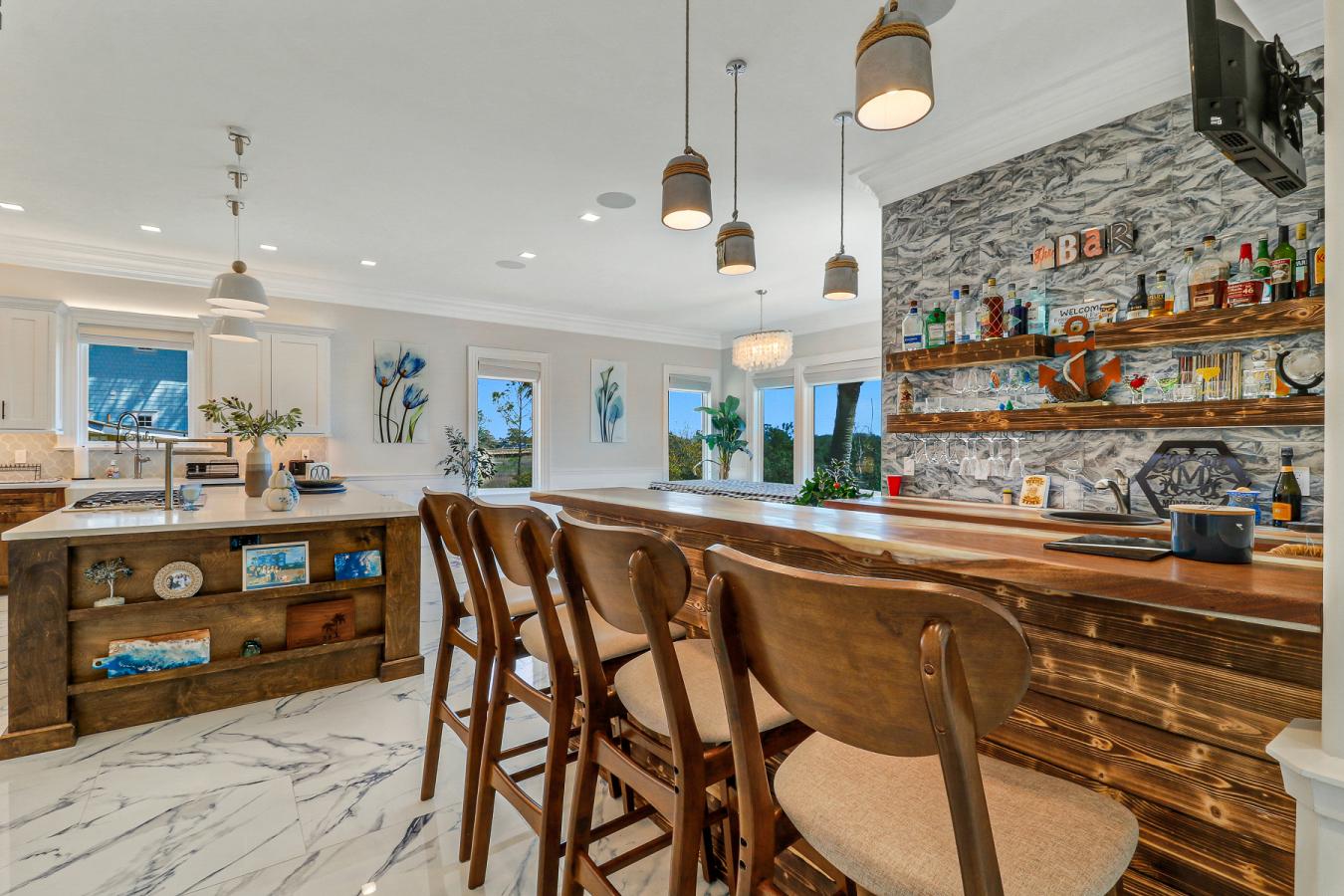 HIlton Head Island, South Carolina, United States, 10 Bedrooms Bedrooms, ,-12 BathroomBathrooms,Residential,For Sale,1761519