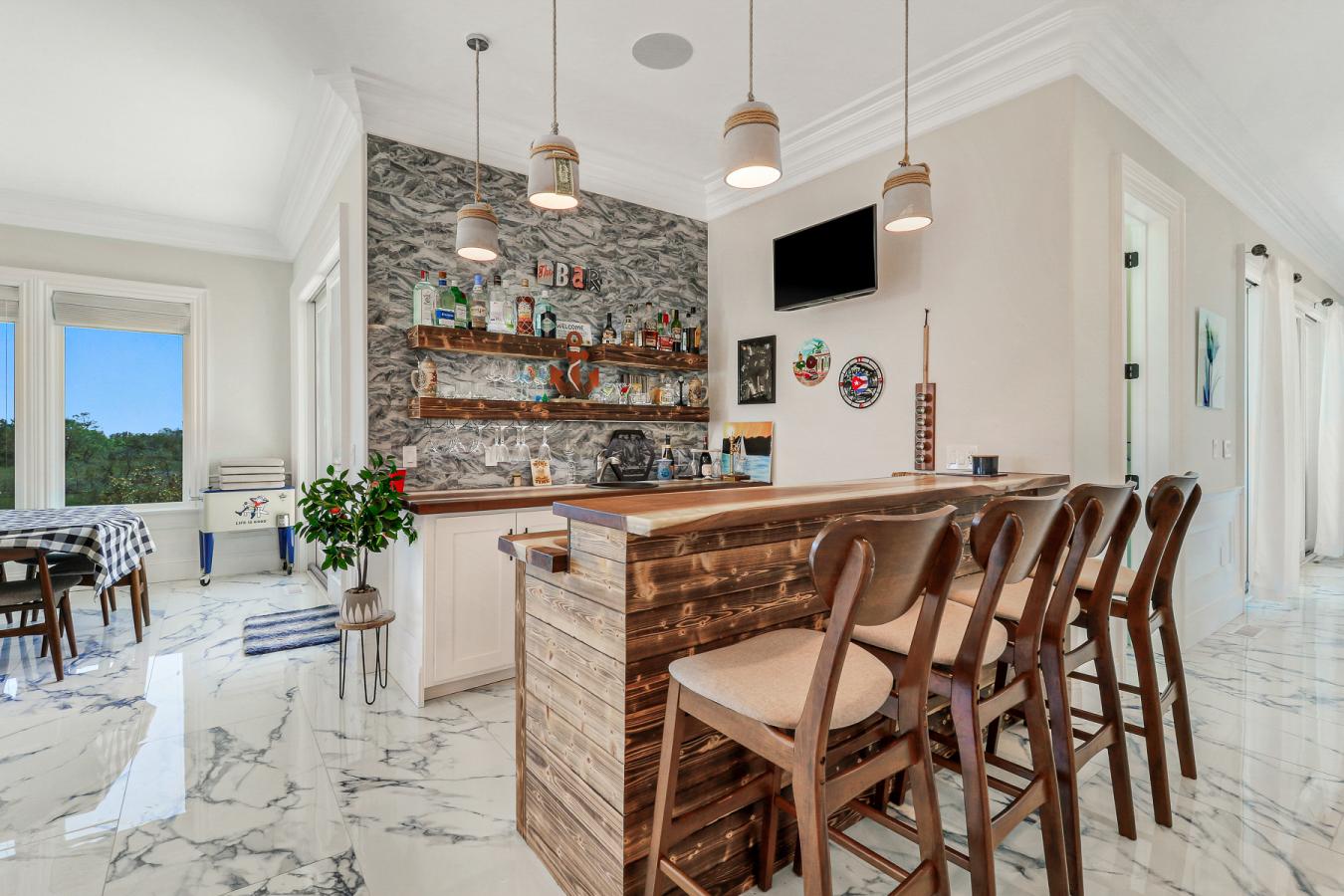 HIlton Head Island, South Carolina, United States, 10 Bedrooms Bedrooms, ,-12 BathroomBathrooms,Residential,For Sale,1761519