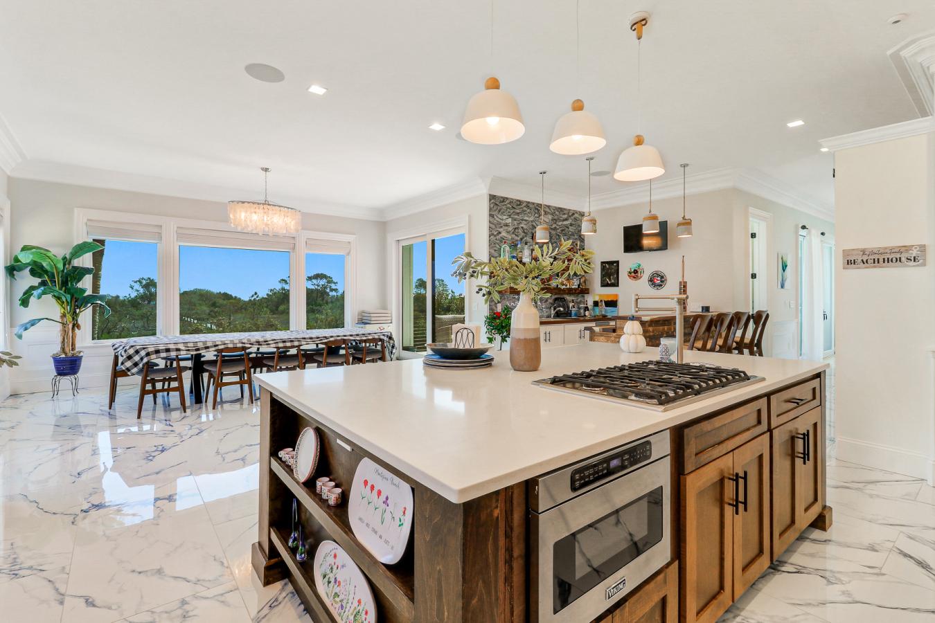 HIlton Head Island, South Carolina, United States, 10 Bedrooms Bedrooms, ,-12 BathroomBathrooms,Residential,For Sale,1761519