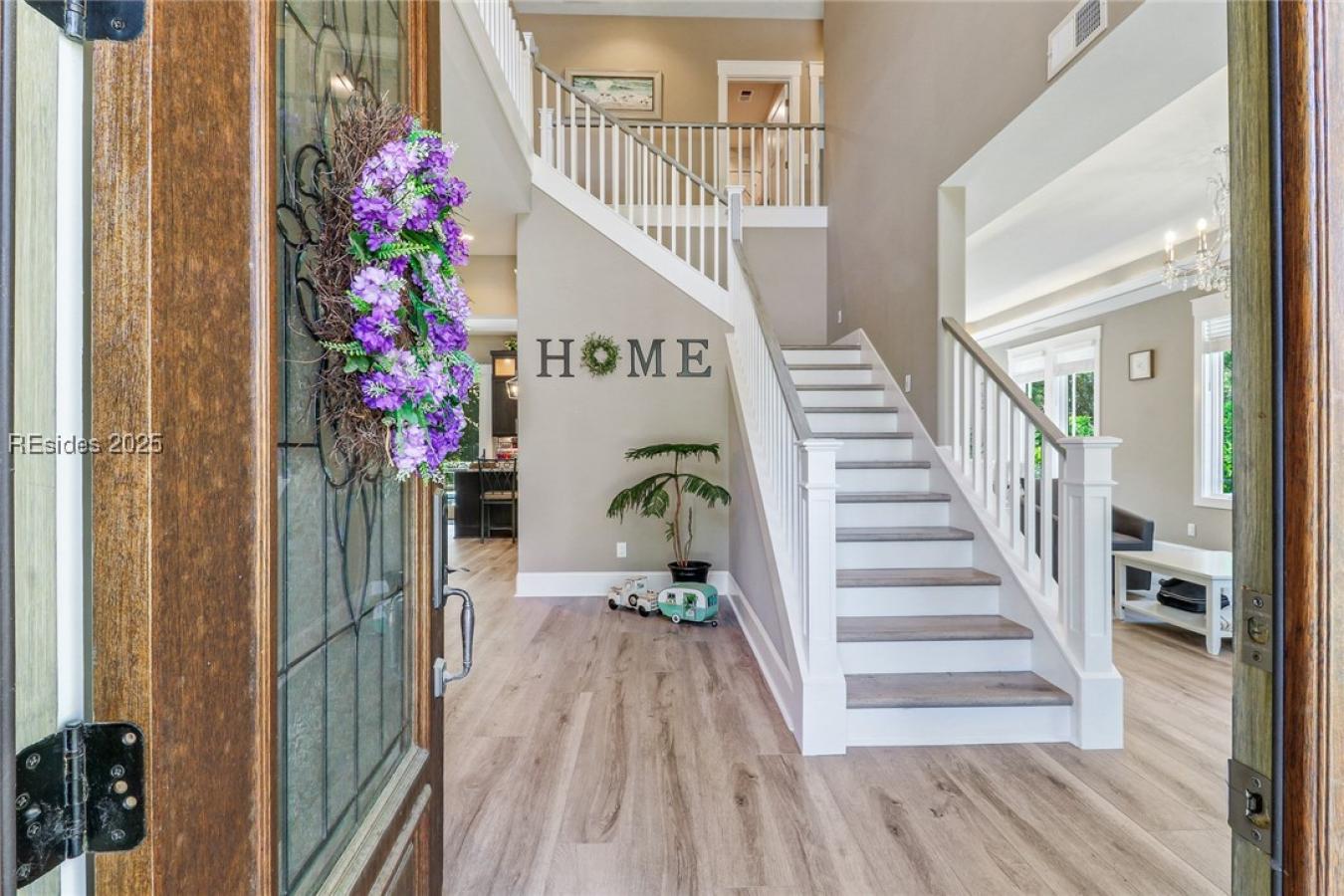 Hilton Head Island, South Carolina, 29926, United States, 5 Bedrooms Bedrooms, ,4 BathroomsBathrooms,Residential,For Sale,1761517