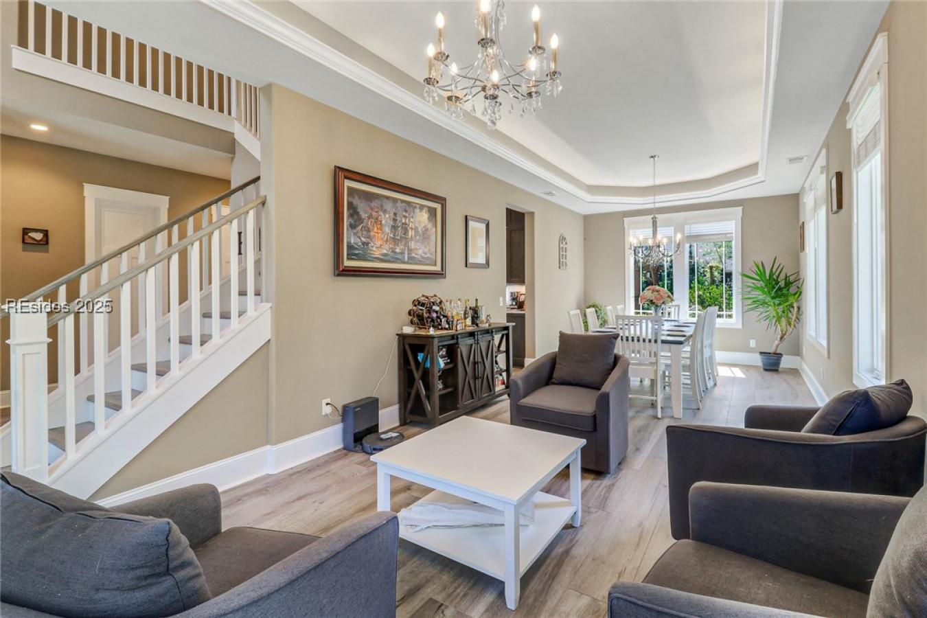 Hilton Head Island, South Carolina, 29926, United States, 5 Bedrooms Bedrooms, ,4 BathroomsBathrooms,Residential,For Sale,1761517