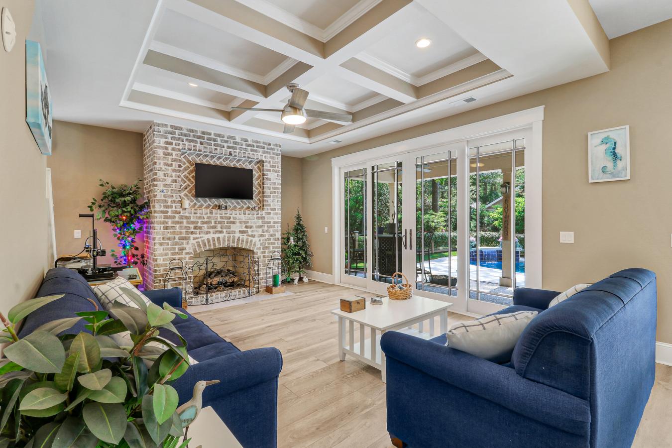 Hilton Head Island, South Carolina, 29926, United States, 5 Bedrooms Bedrooms, ,4 BathroomsBathrooms,Residential,For Sale,1761517