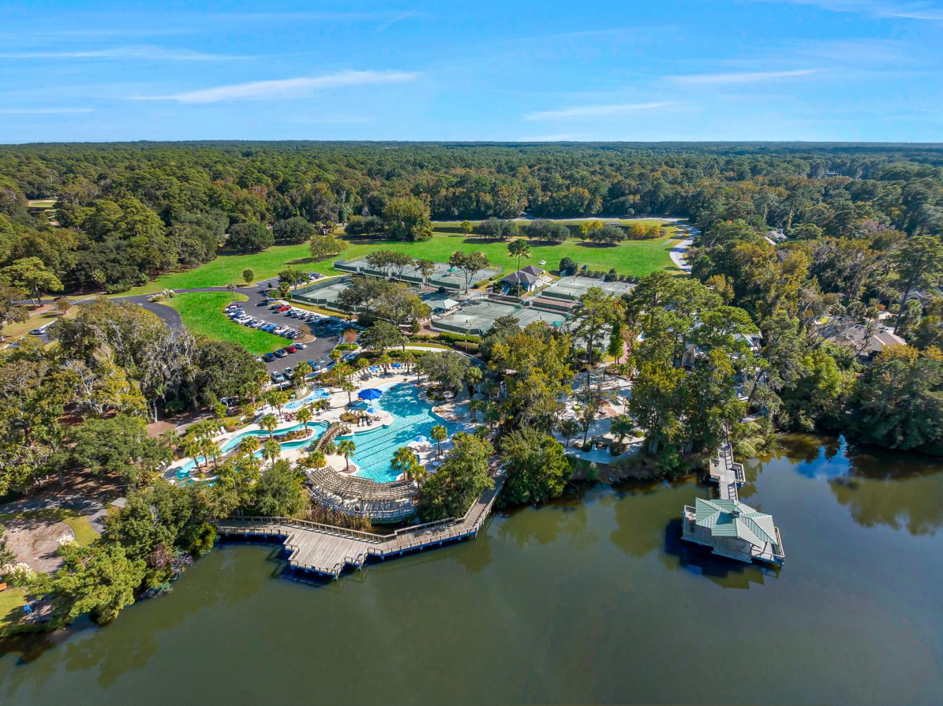 Hilton Head Island, South Carolina, 29926, United States, 5 Bedrooms Bedrooms, ,4 BathroomsBathrooms,Residential,For Sale,1761517