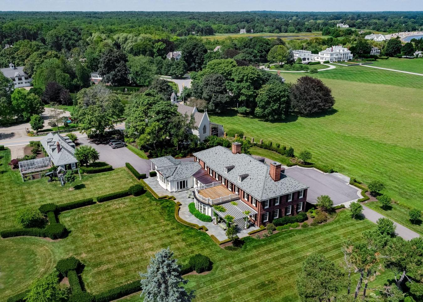 North Hampton, New Hampshire, 03862, United States, ,Residential,For Sale,1761516