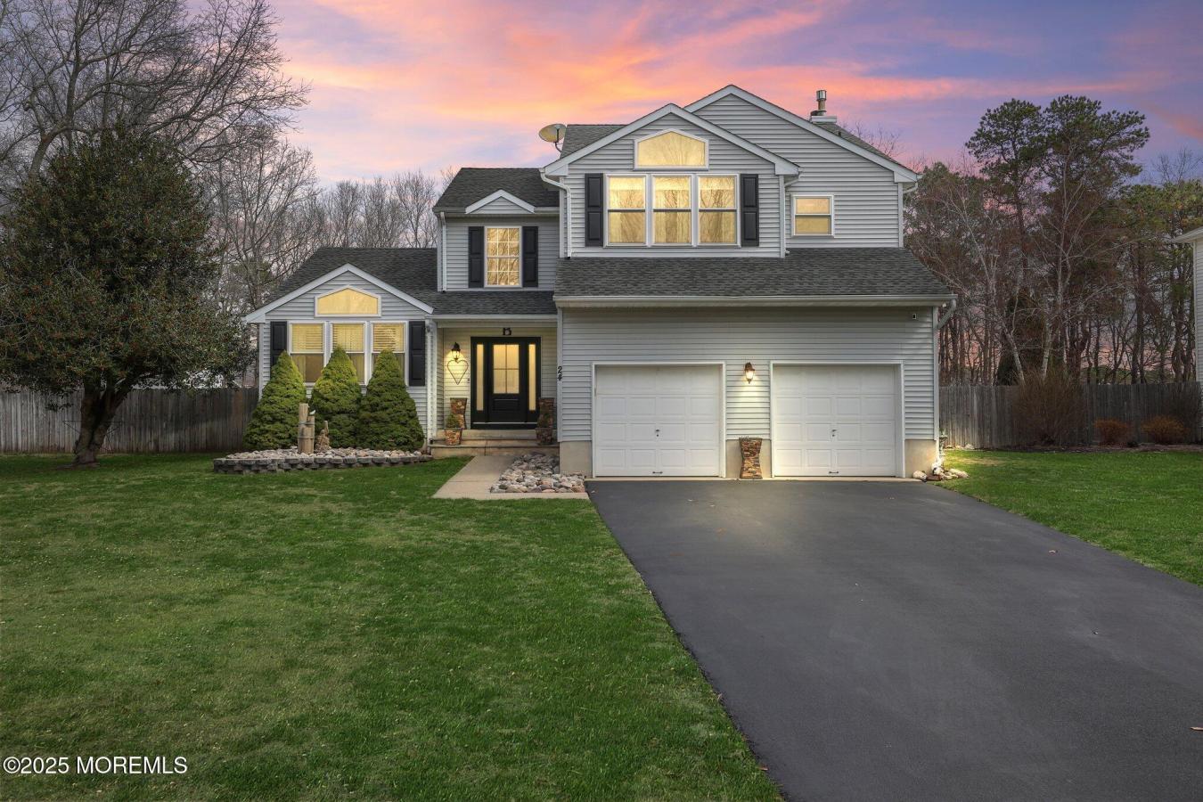 Barnegat, New Jersey, 08005, United States, 4 Bedrooms Bedrooms, ,2 BathroomsBathrooms,Residential,For Sale,1761515