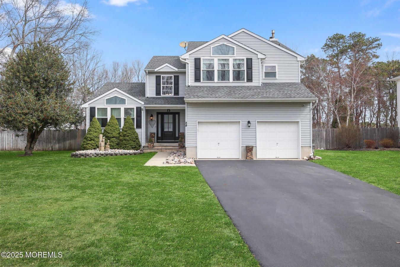 Barnegat, New Jersey, 08005, United States, 4 Bedrooms Bedrooms, ,2 BathroomsBathrooms,Residential,For Sale,1761515