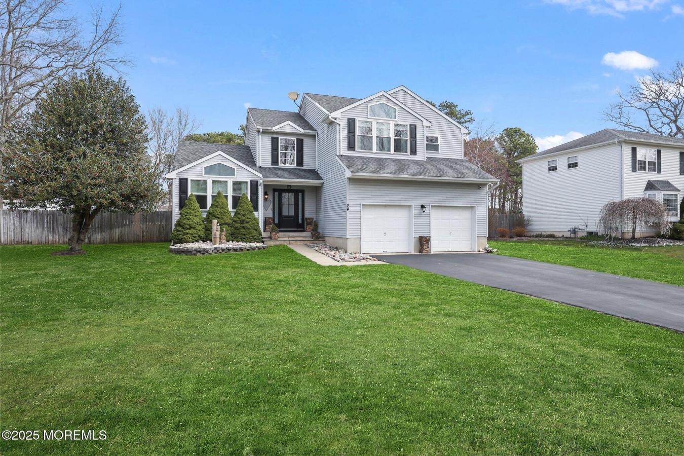 Barnegat, New Jersey, 08005, United States, 4 Bedrooms Bedrooms, ,2 BathroomsBathrooms,Residential,For Sale,1761515