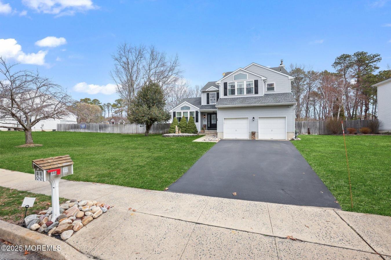 Barnegat, New Jersey, 08005, United States, 4 Bedrooms Bedrooms, ,2 BathroomsBathrooms,Residential,For Sale,1761515