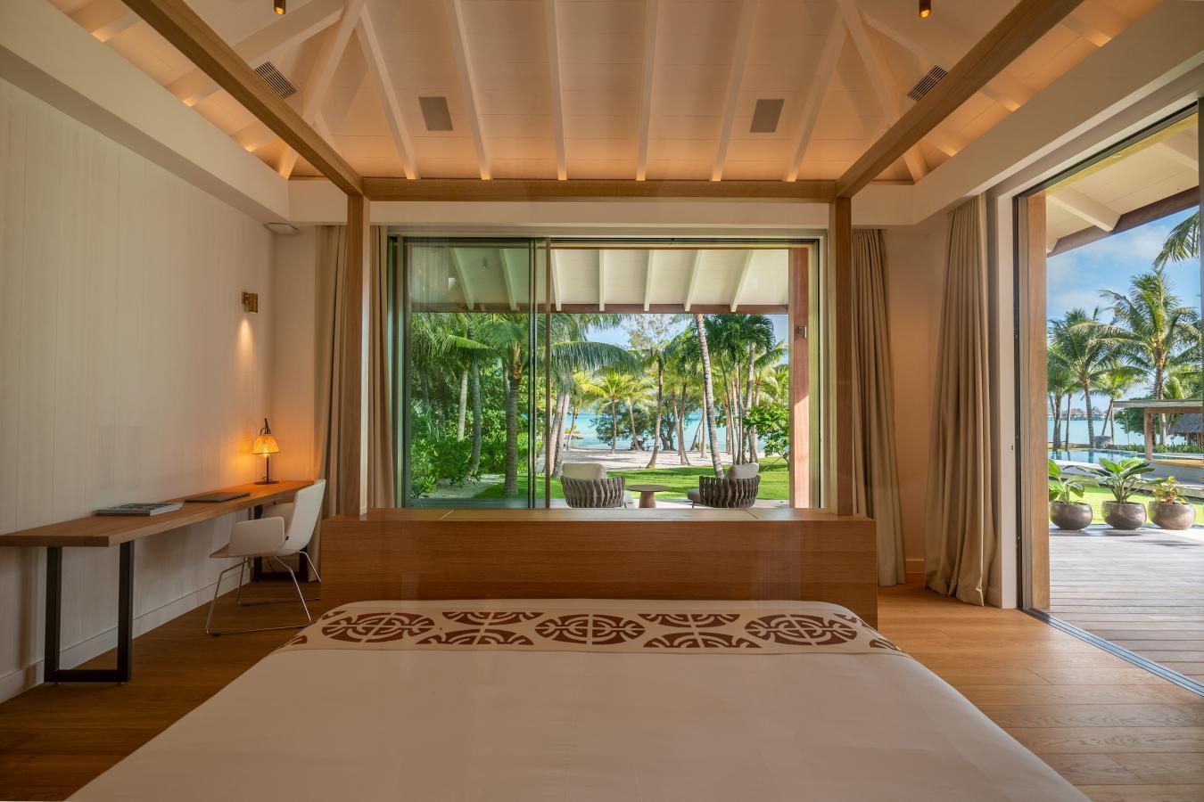 Bora Bora, French Polynesia, ,Residential,For Sale,1757175