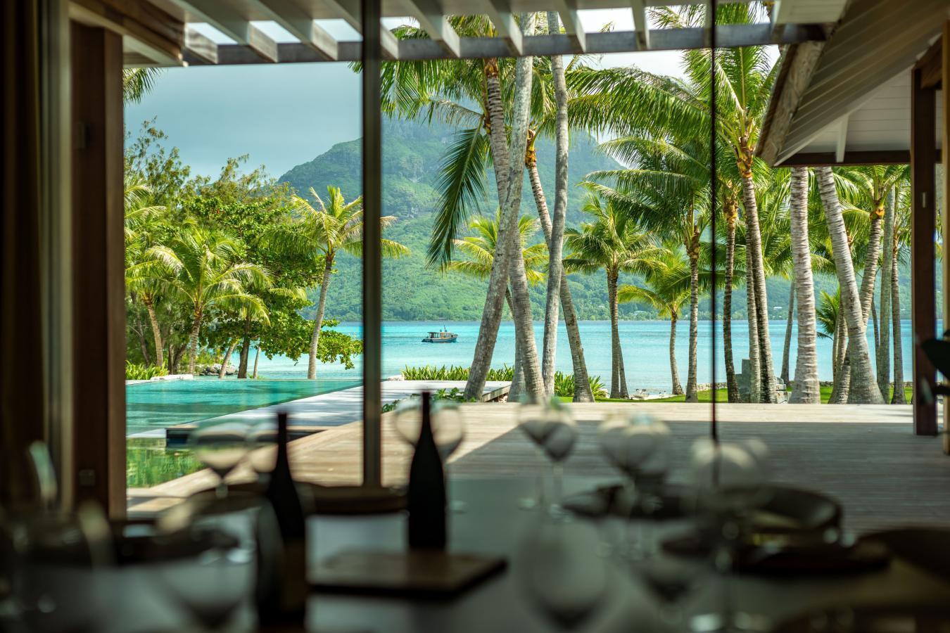 Bora Bora, French Polynesia, ,Residential,For Sale,1757175