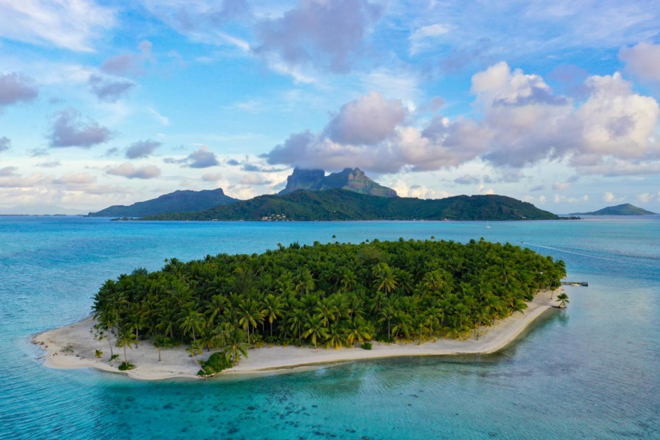 Bora Bora, French Polynesia, ,Residential,For Sale,1757174