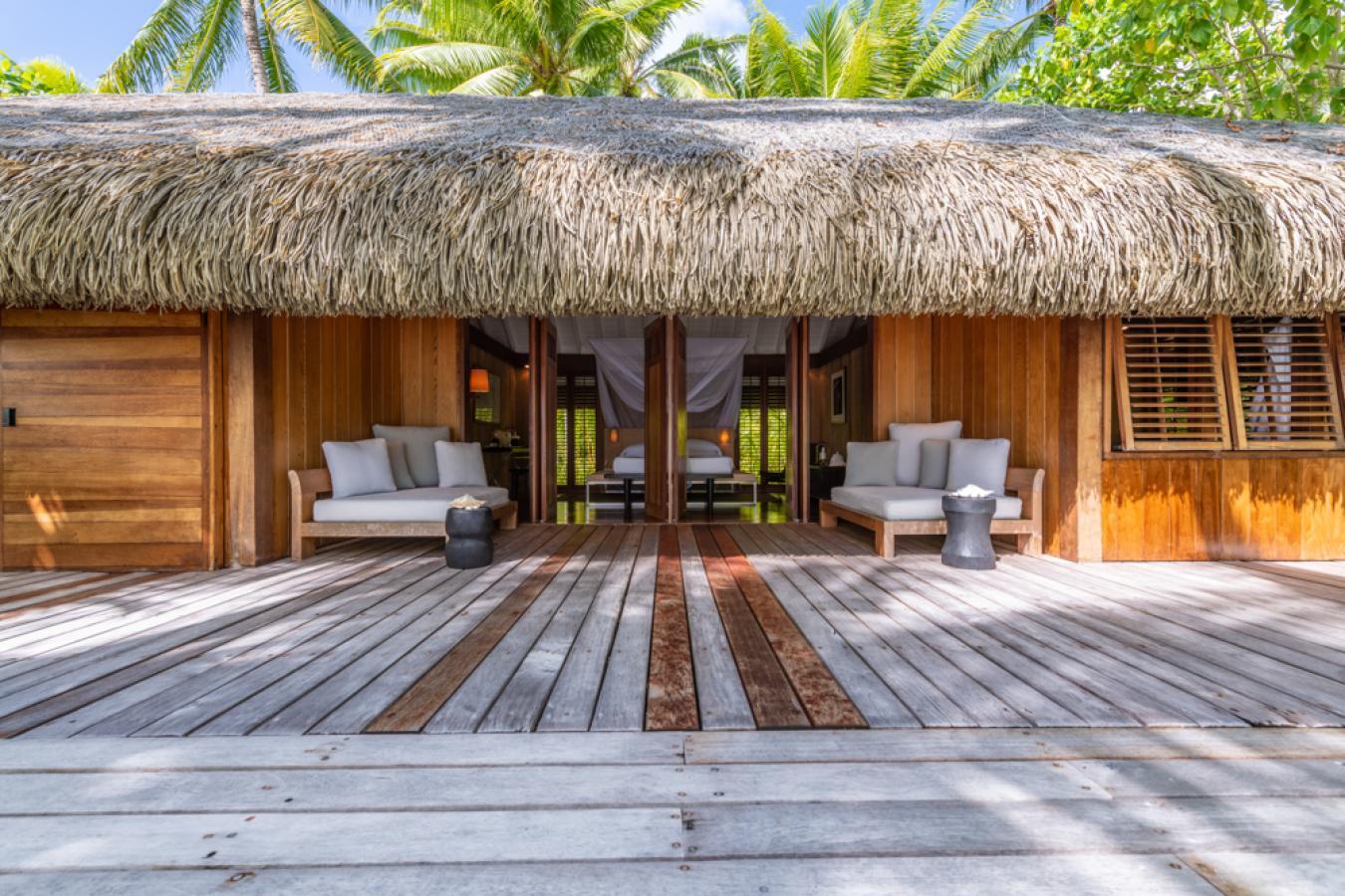 Bora Bora, French Polynesia, ,Residential,For Sale,1757174