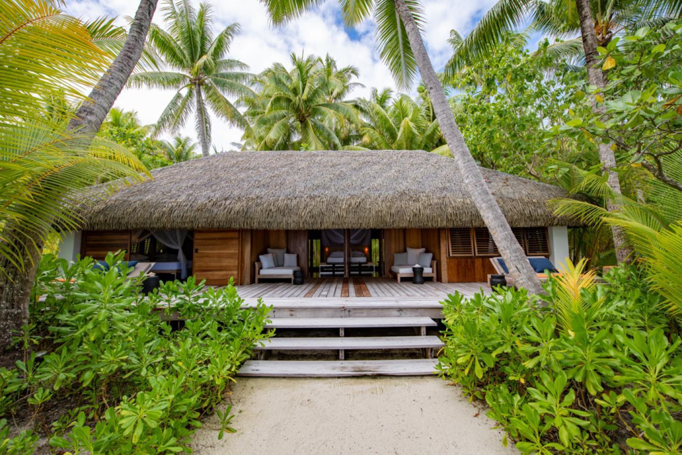 Bora Bora, French Polynesia, ,Residential,For Sale,1757174