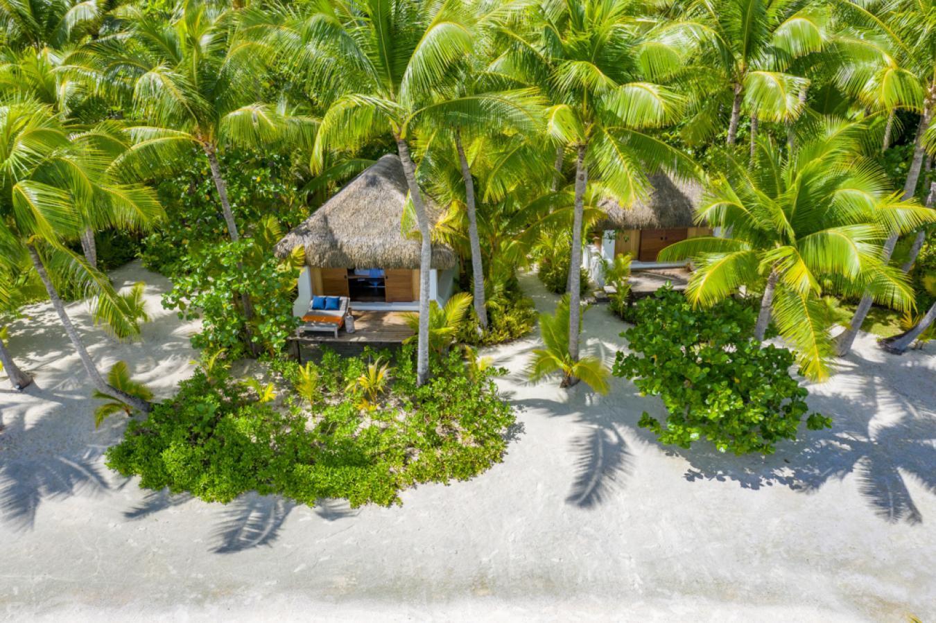 Bora Bora, French Polynesia, ,Residential,For Sale,1757174