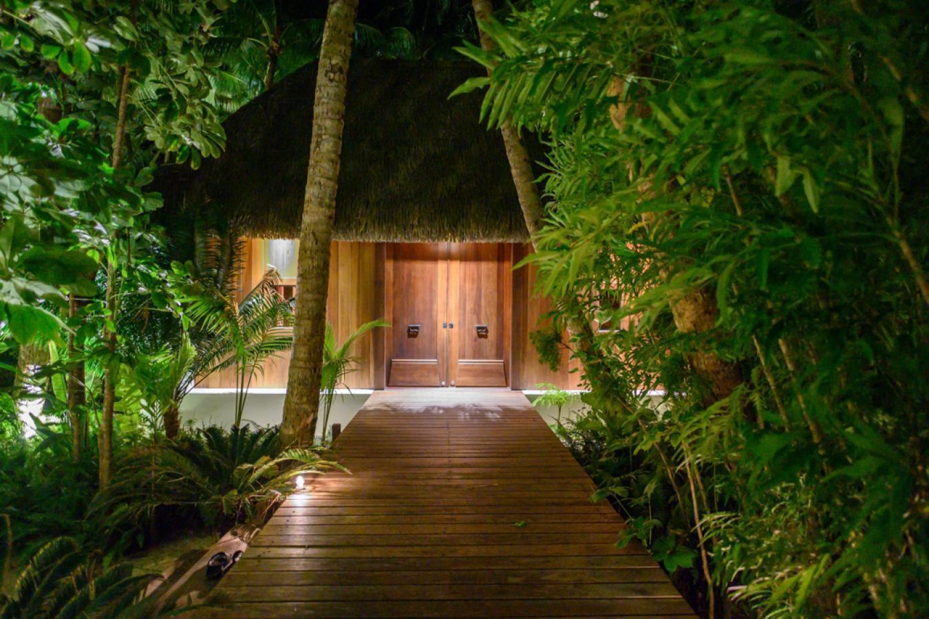 Bora Bora, French Polynesia, ,Residential,For Sale,1757174
