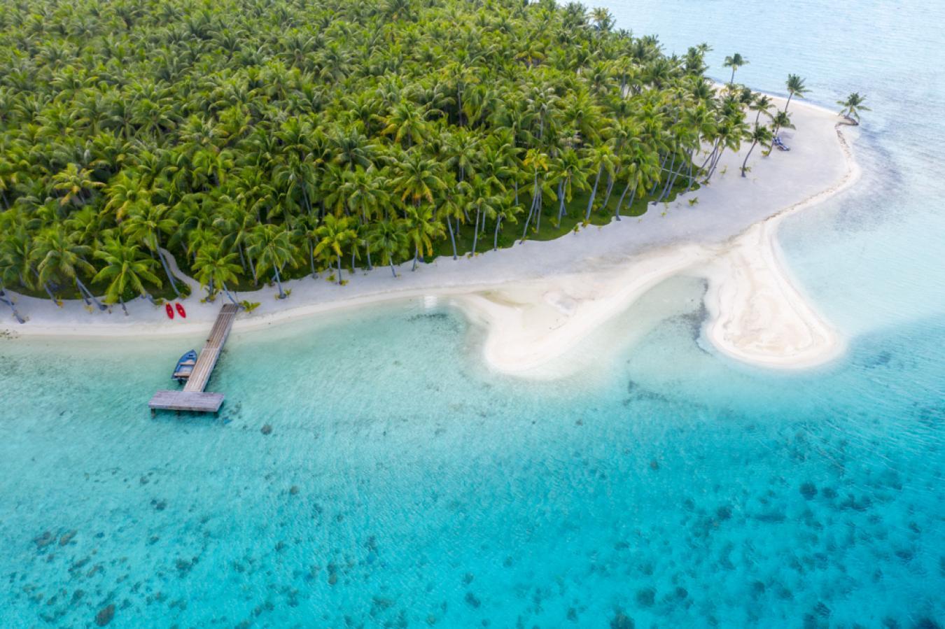Bora Bora, French Polynesia, ,Residential,For Sale,1757174