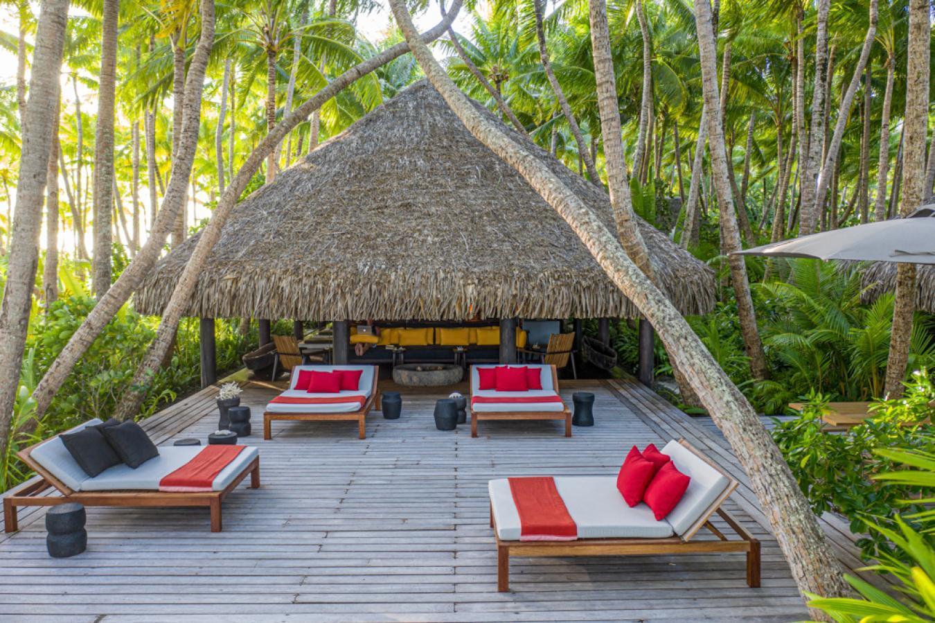 Bora Bora, French Polynesia, ,Residential,For Sale,1757174